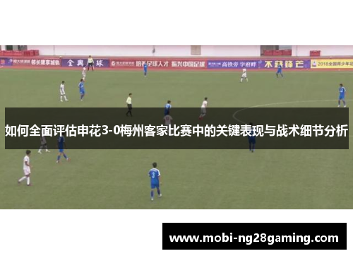如何全面评估申花3-0梅州客家比赛中的关键表现与战术细节分析