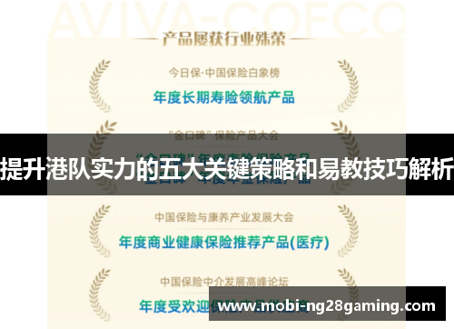 提升港队实力的五大关键策略和易教技巧解析
