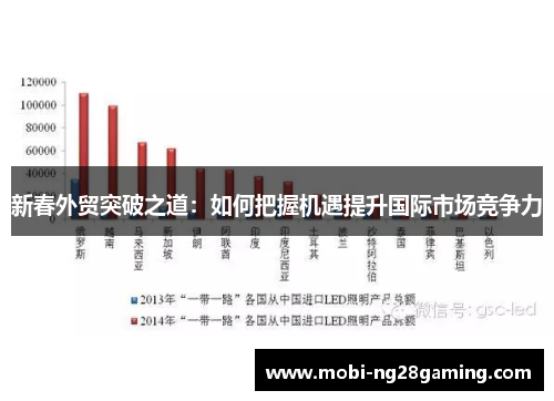 新春外贸突破之道：如何把握机遇提升国际市场竞争力