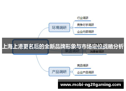 上海上港更名后的全新品牌形象与市场定位战略分析