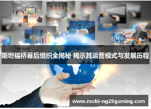 斯坦福桥幕后组织全揭秘 揭示其运营模式与发展历程