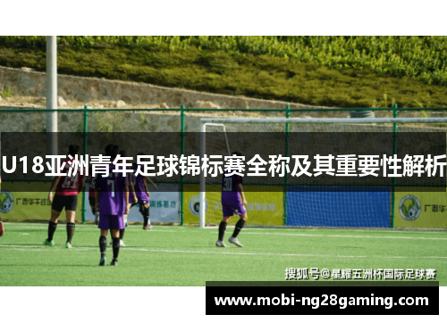U18亚洲青年足球锦标赛全称及其重要性解析