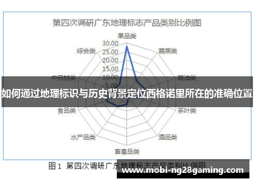 如何通过地理标识与历史背景定位西格诺里所在的准确位置