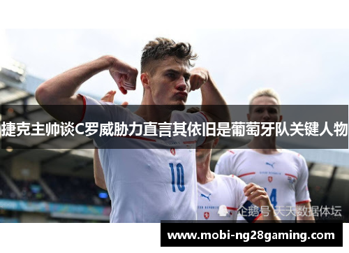 捷克主帅谈C罗威胁力直言其依旧是葡萄牙队关键人物 捷克主帅谈C罗威胁力直言其依旧是葡萄牙队关键人物