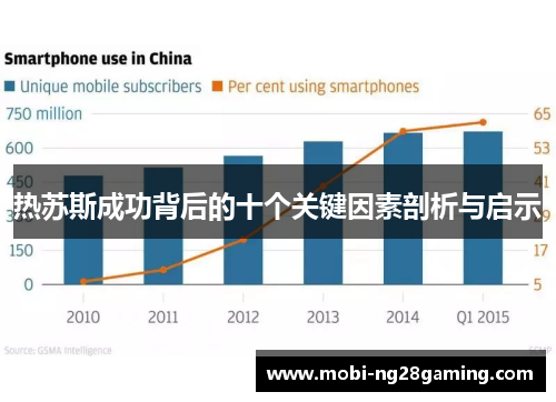 热苏斯成功背后的十个关键因素剖析与启示