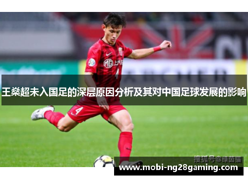王燊超未入国足的深层原因分析及其对中国足球发展的影响