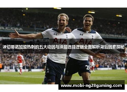 波切蒂诺加盟热刺的五大动因与深层选择逻辑全面解析背后因素探秘