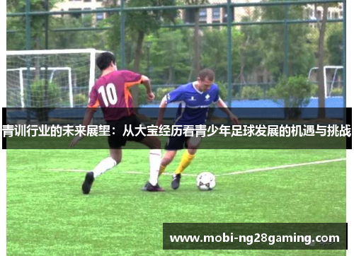 青训行业的未来展望:从大宝经历看青少年足球发展的机遇与挑战 青训行业的未来展望:从大宝经历看青少年足球发展的机遇与挑战