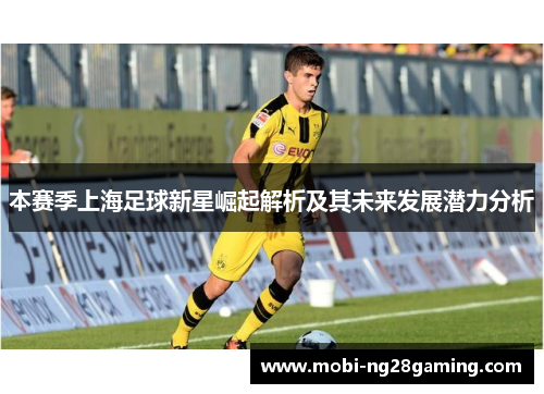 本赛季上海足球新星崛起解析及其未来发展潜力分析 本赛季上海足球新星崛起解析及其未来发展潜力分析