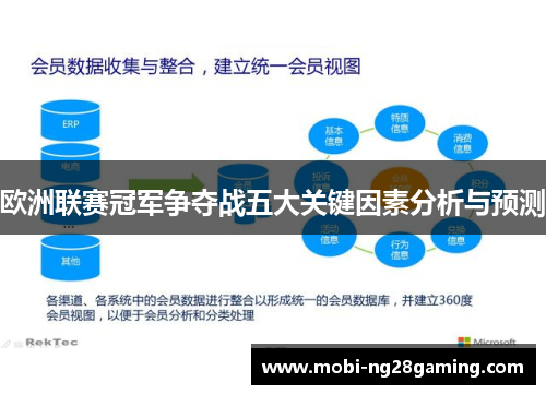 欧洲联赛冠军争夺战五大关键因素分析与预测 欧洲联赛冠军争夺战五大关键因素分析与预测