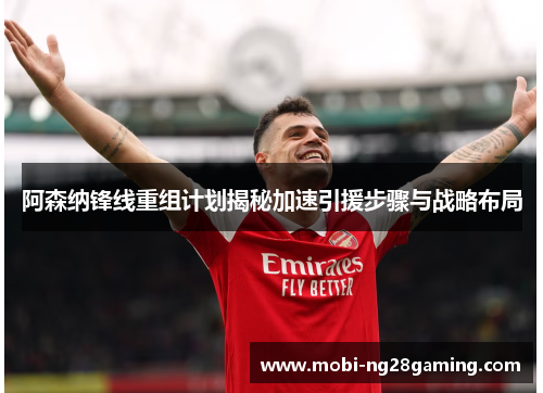 阿森纳锋线重组计划揭秘加速引援步骤与战略布局 阿森纳锋线重组计划揭秘加速引援步骤与战略布局