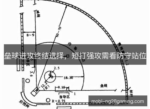 垒球进攻终结选择,短打强攻需看防守站位 垒球进攻终结选择,短打强攻需看防守站位
